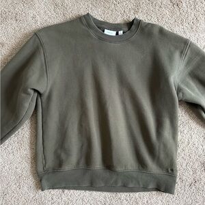 Aritzia Sweatshirt